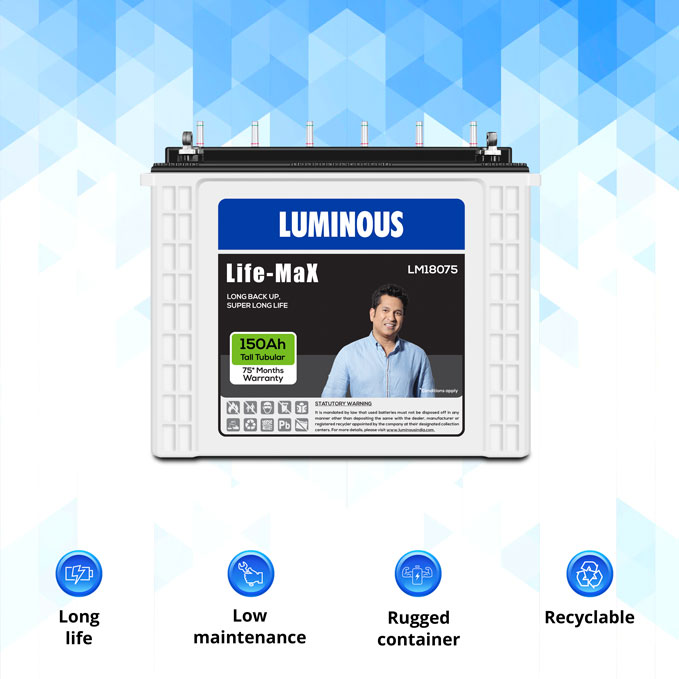 Product Image | Luminous